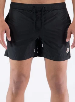 Costumi Da Bagno<SHORTS MARE Nero