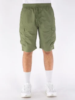 UNIVERSAL WORKS Shorts<SHORTS PARCHUTE Verde