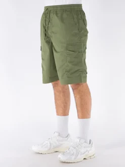 UNIVERSAL WORKS Shorts<SHORTS PARCHUTE Verde