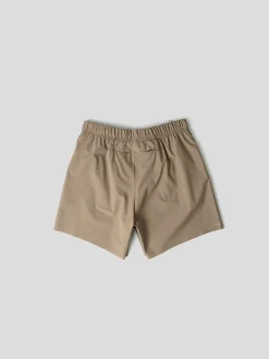 SATISFY Shorts<SHORTS PEACESHELL 5 UNLINED Beige
