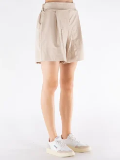 GOLDBERGH Shorts<SHORTS PENELOPE Beige