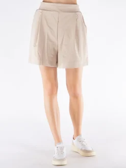 GOLDBERGH Shorts<SHORTS PENELOPE Beige