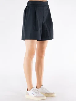 GOLDBERGH Shorts<SHORTS PENELOPE Nero