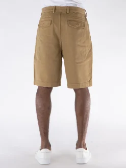 SUNFLOWER Shorts<SHORTS PLEATED Beige