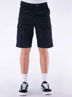 CARHARTT WIP Shorts<SHORTS REGULAR CARGO Nero