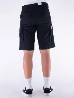 CARHARTT WIP Shorts<SHORTS REGULAR CARGO Nero