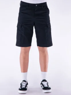 CARHARTT WIP Shorts<SHORTS REGULAR CARGO Nero