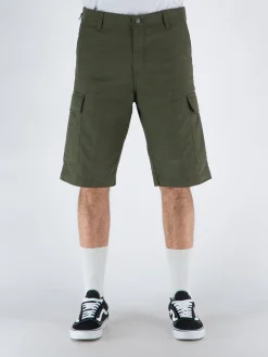 CARHARTT WIP Shorts<SHORTS REGULAR CARGO Verde