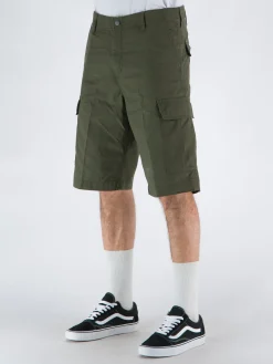CARHARTT WIP Shorts<SHORTS REGULAR CARGO Verde