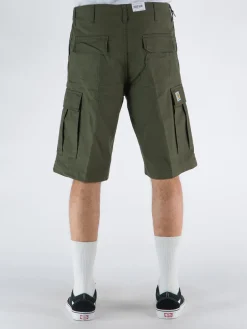 CARHARTT WIP Shorts<SHORTS REGULAR CARGO Verde