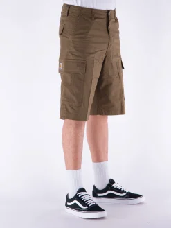 CARHARTT WIP Shorts<SHORTS REGULAR CARGO Marrone