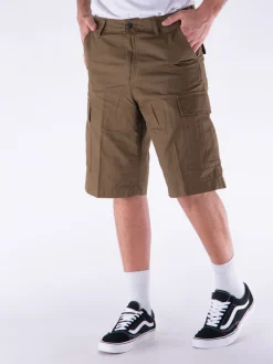 CARHARTT WIP Shorts<SHORTS REGULAR CARGO Marrone