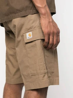 CARHARTT WIP Shorts<SHORTS REGULAR CARGO Marrone