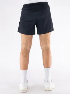 Y-3 Shorts<SHORTS RUN Nero