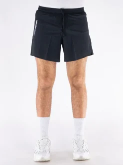 Y-3 Shorts<SHORTS RUN Nero
