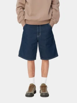 CARHARTT WIP Shorts<SHORTS SIMPLE Blu