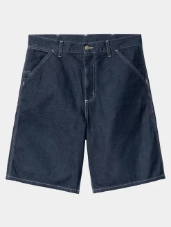 CARHARTT WIP Shorts<SHORTS SIMPLE Blu