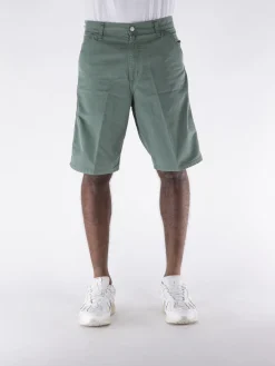 CARHARTT WIP Shorts<SHORTS SINGLE KNEE Verde