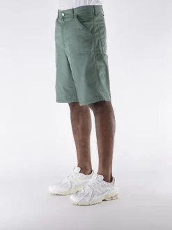 CARHARTT WIP Shorts<SHORTS SINGLE KNEE Verde