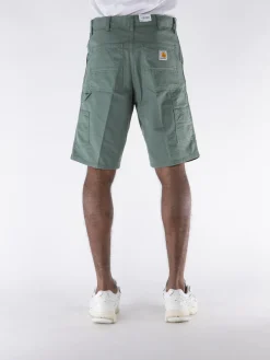 CARHARTT WIP Shorts<SHORTS SINGLE KNEE Verde