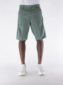 CARHARTT WIP Shorts<SHORTS SINGLE KNEE Verde