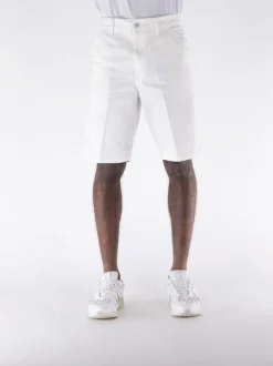 CARHARTT WIP Shorts<SHORTS SINGLE KNEE Bianco