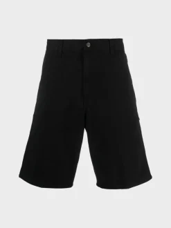 CARHARTT WIP Shorts<SHORTS SINGLE KNEE Nero