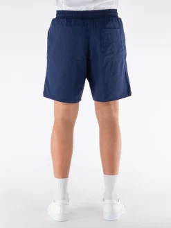 RHUDE Shorts<SHORTS SPORTIVO CON LOGO Bianco, Blu