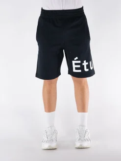 ETUDES Shorts<SHORTS TEMPERA Bianco, Nero