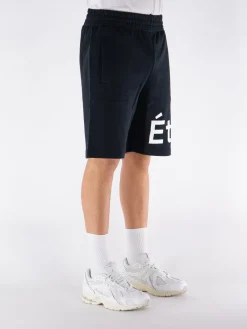ETUDES Shorts<SHORTS TEMPERA Bianco, Nero
