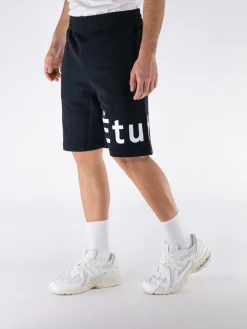 ETUDES Shorts<SHORTS TEMPERA Bianco, Nero