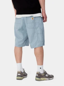 CARHARTT WIP Shorts<SHORTS WALTER Azzurro