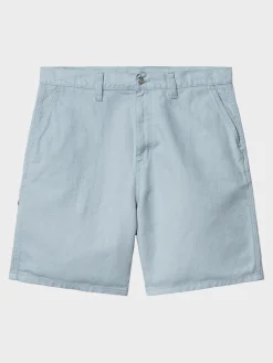 CARHARTT WIP Shorts<SHORTS WALTER Azzurro