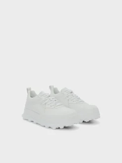JIL SANDER Sneaker<SNEAKERS Bianco