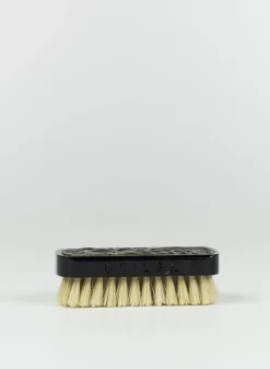 Accessori Per Scarpe<SPAZZOLA PELLE Nero