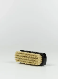 Accessori Per Scarpe<SPAZZOLA PELLE Nero