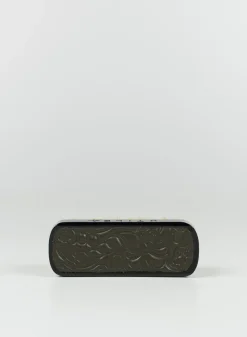 Accessori Per Scarpe<SPAZZOLA PELLE Nero