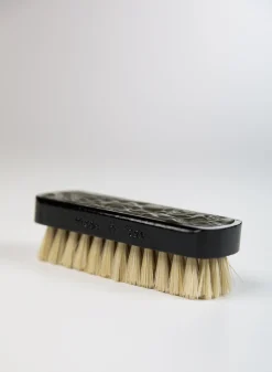 Accessori Per Scarpe<SPAZZOLA PELLE Nero
