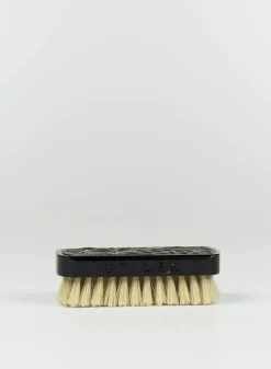 Accessori Per Scarpe<SPAZZOLA PELLE Nero