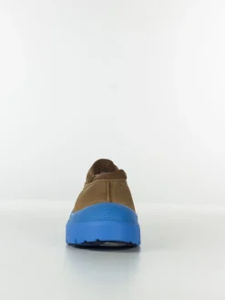 UGG AUSTRALIA Stivali<STIVALE BASSO TASMAN WEATHER HYBRID Blu, Marrone