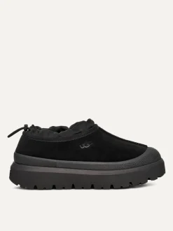 UGG AUSTRALIA Stivali<STIVALE BASSO TASMAN WEATHER HYBRID Nero