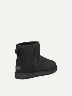 UGG AUSTRALIA Stivali<STIVALE CLASSIC MINI Nero