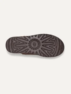 UGG AUSTRALIA Stivali<STIVALE CLASSIC MINI II Marrone