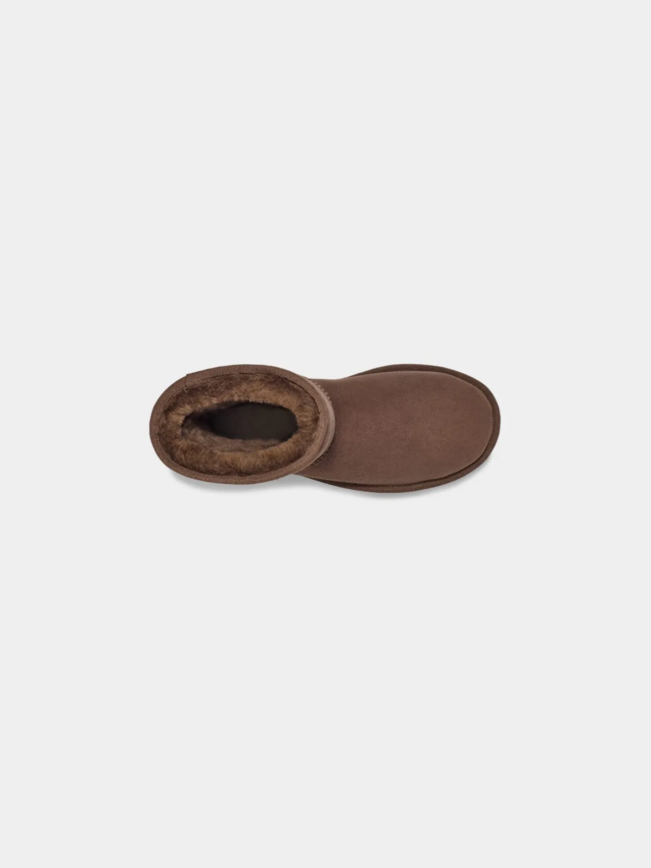 Stivali<STIVALE CLASSIC SHORT II Marrone