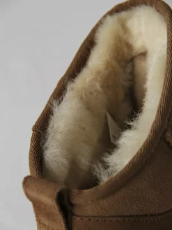 UGG AUSTRALIA Stivali<STIVALE CLASSIC ULTRA MINI Marrone