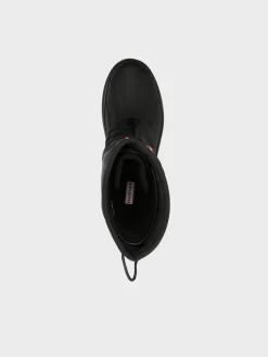 KENZO Stivali<STIVALE X HUNTER ANKLE Nero
