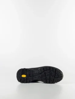 STELLA McCARTNEY Stivali<STIVALETTI CHELSEA TRACE Nero