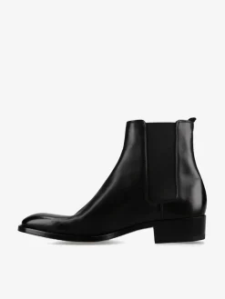 PREMIATA Stivali<STIVALETTO CHELSEA AUSTINN Nero