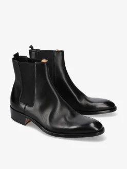 PREMIATA Stivali<STIVALETTO CHELSEA AUSTINN Nero