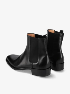 PREMIATA Stivali<STIVALETTO CHELSEA AUSTINN Nero